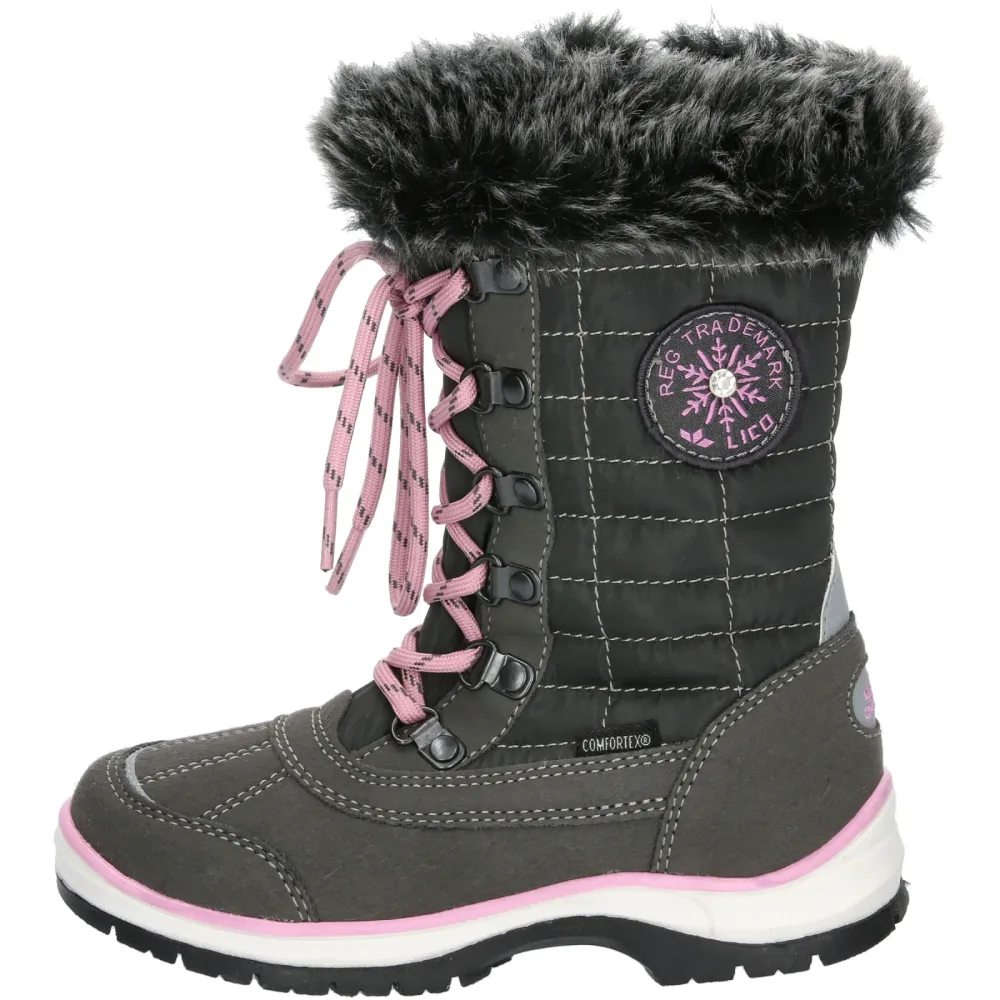 Lico Kinder Lillesand Schuhe