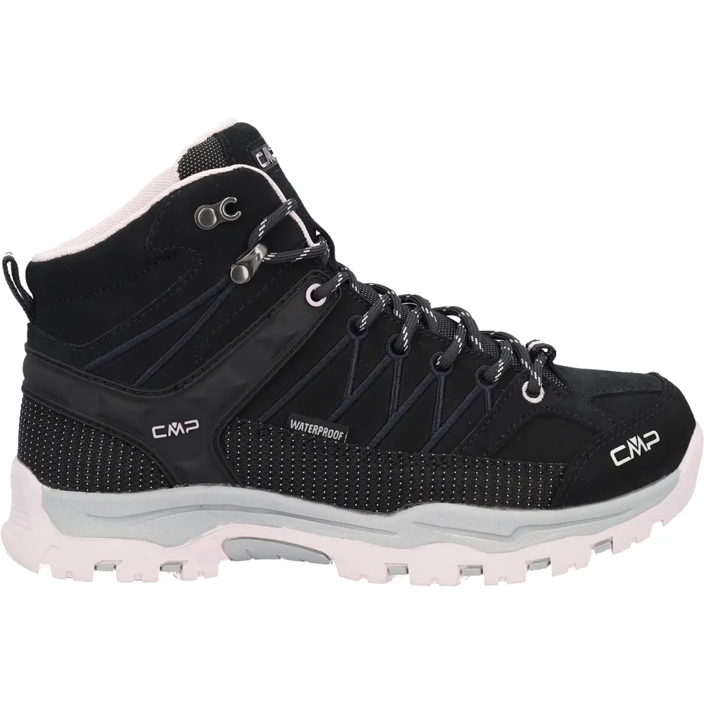 CMP Kinder Rigel MID WP Schuhe