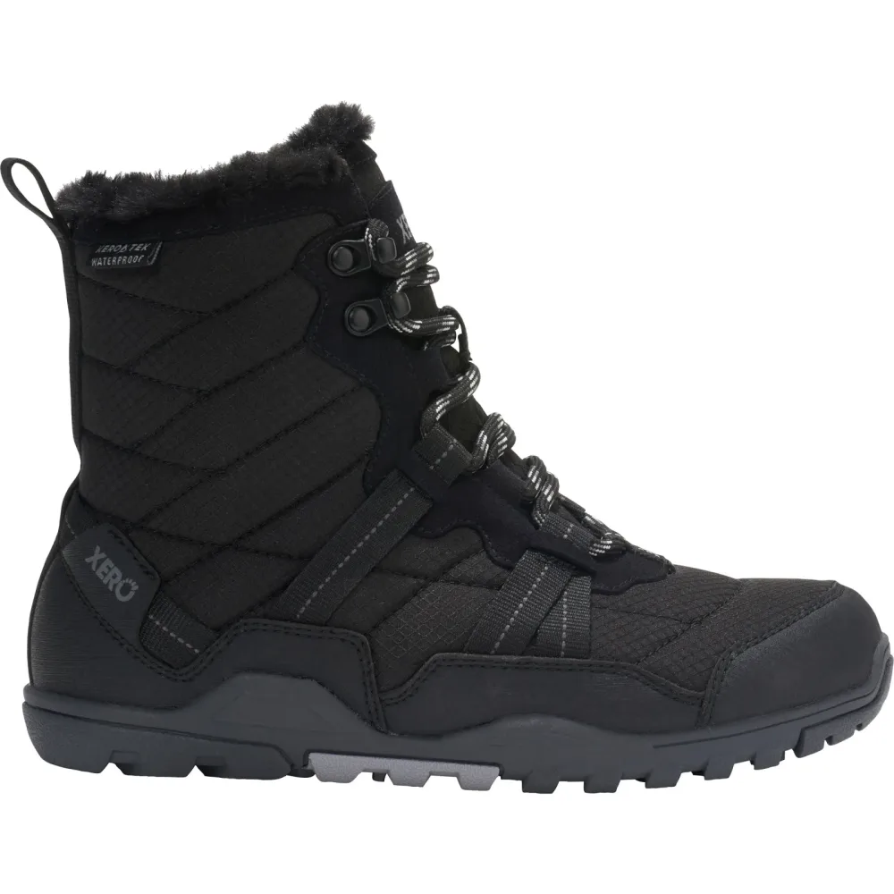 Xero Shoes Damen Alpine Schuhe