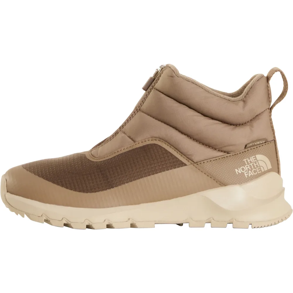 The North Face Damen Thermoball Progressive Zip II WP Schuhe