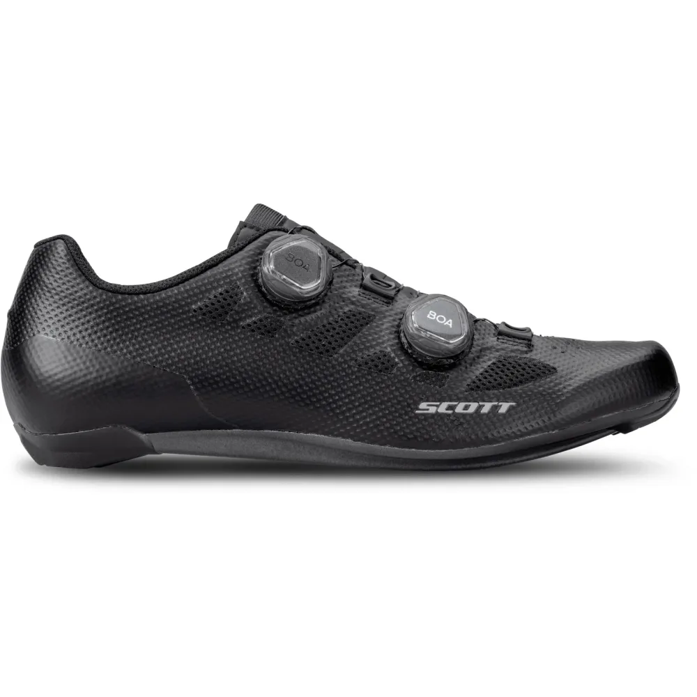 Scott Herren Road Vertec Boa Radschuhe