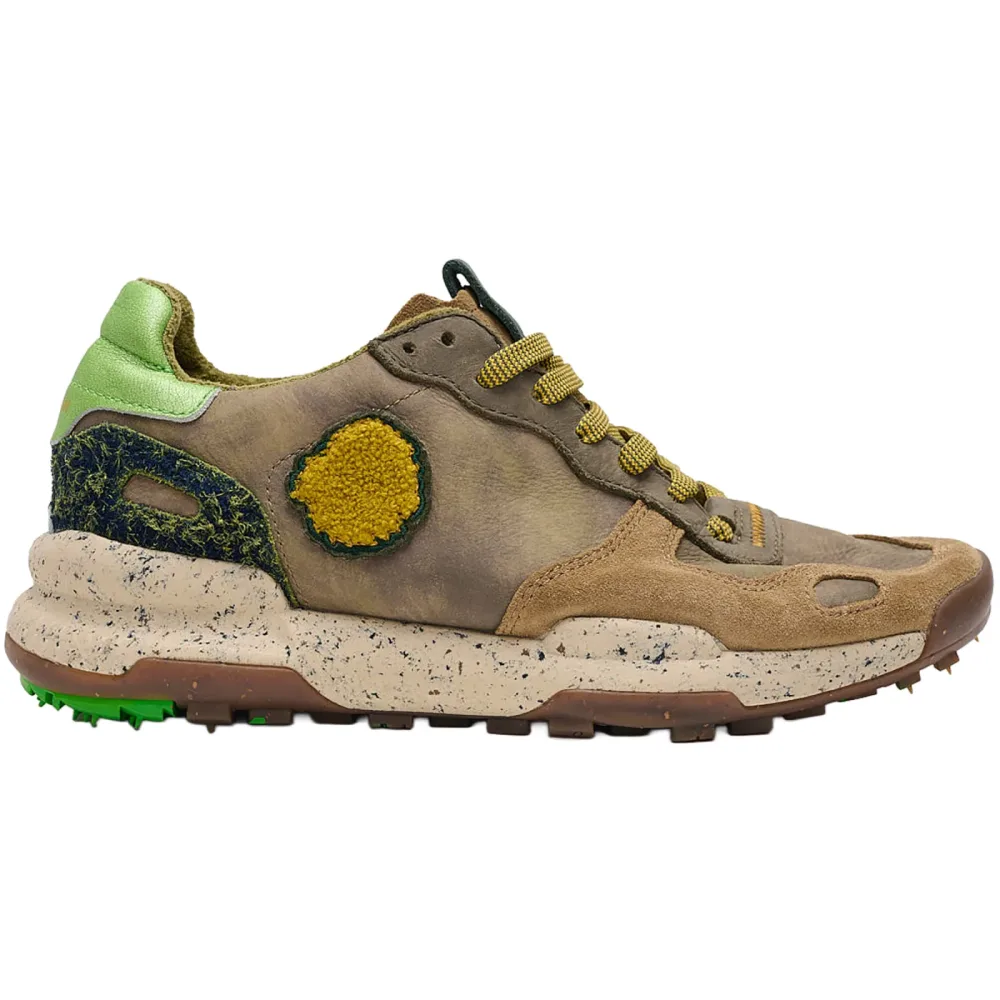 Satorisan Herren Chacrona Premium Schuhe