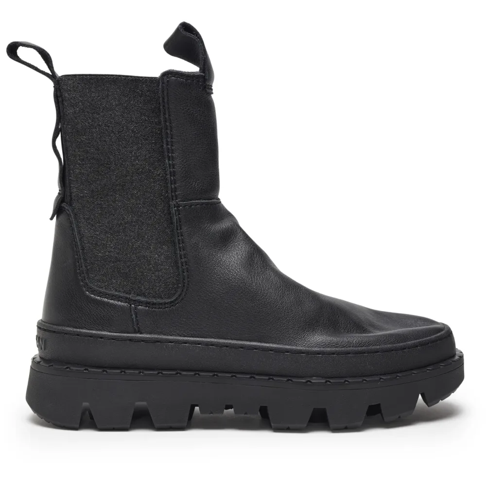 Satorisan Damen Unalome Elastics Premium Schuhe