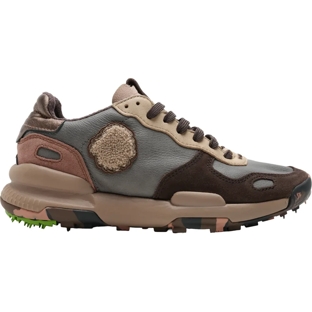 Satorisan Damen Chacrona Premium Schuhe