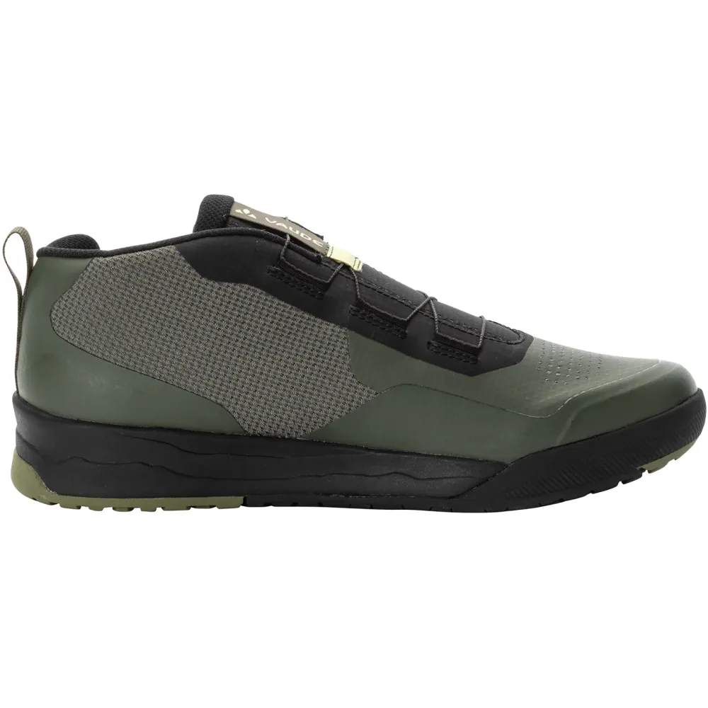 Vaude Moab Pro Tech Schuhe