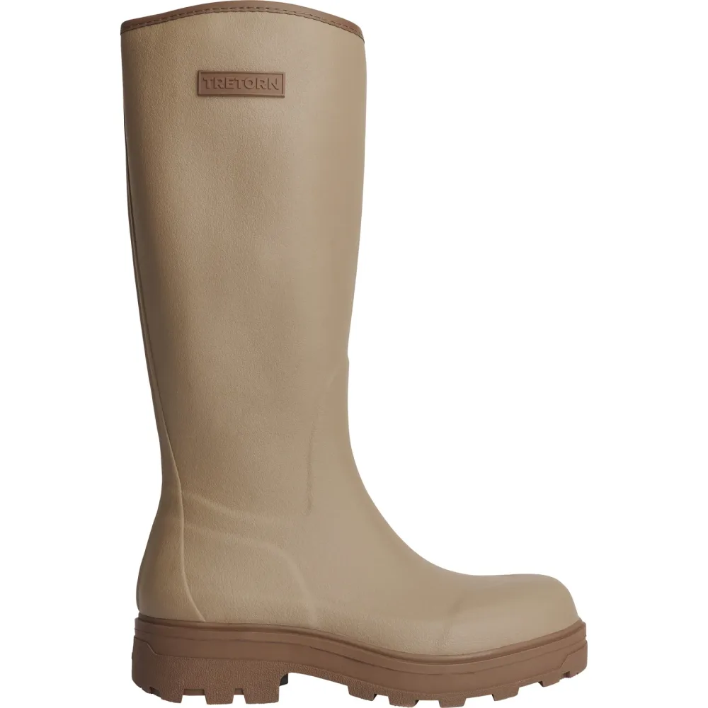 Tretorn Damen Halla Gummistiefel