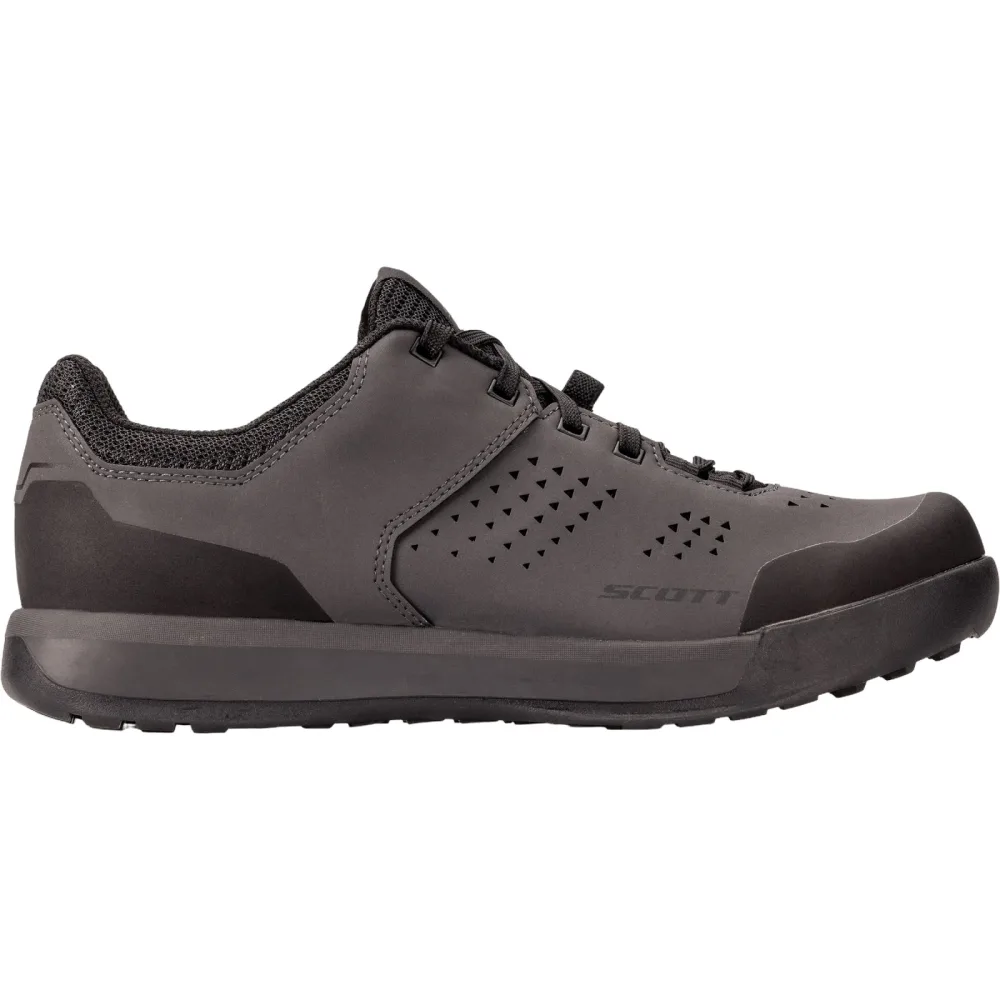 Scott Herren MTB SHR-ALP Flat Lace Radschuhe