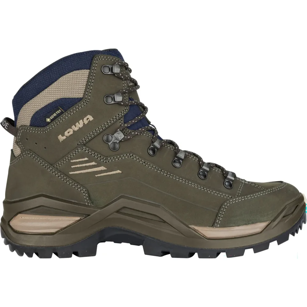 Lowa Herren Renegade Evo GTX Mid Schuhe