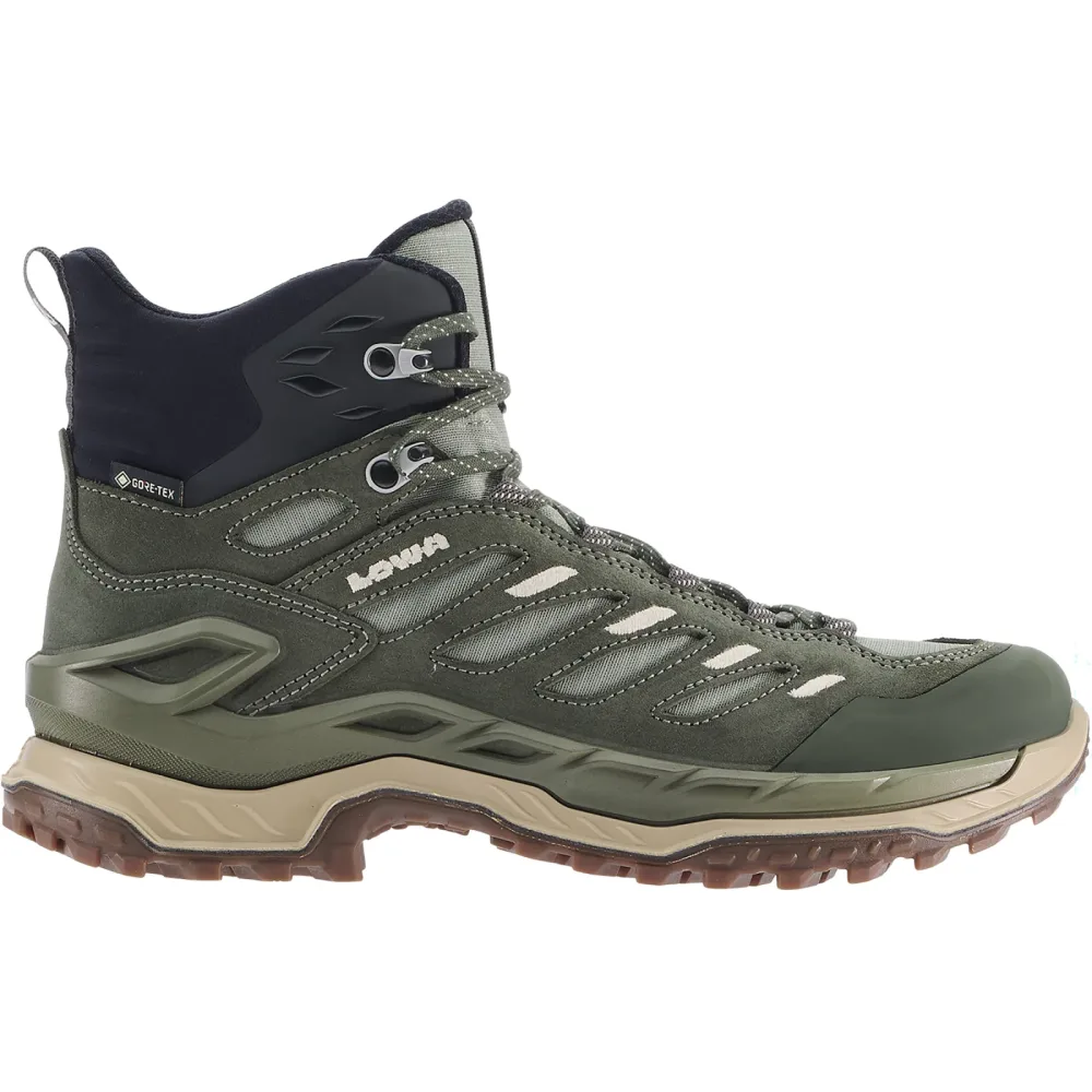Lowa Damen Innovo GTX Mid Schuhe