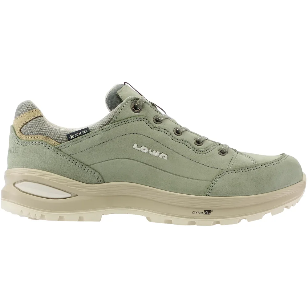 Lowa Damen Renegade Evo GTX Low Schuhe