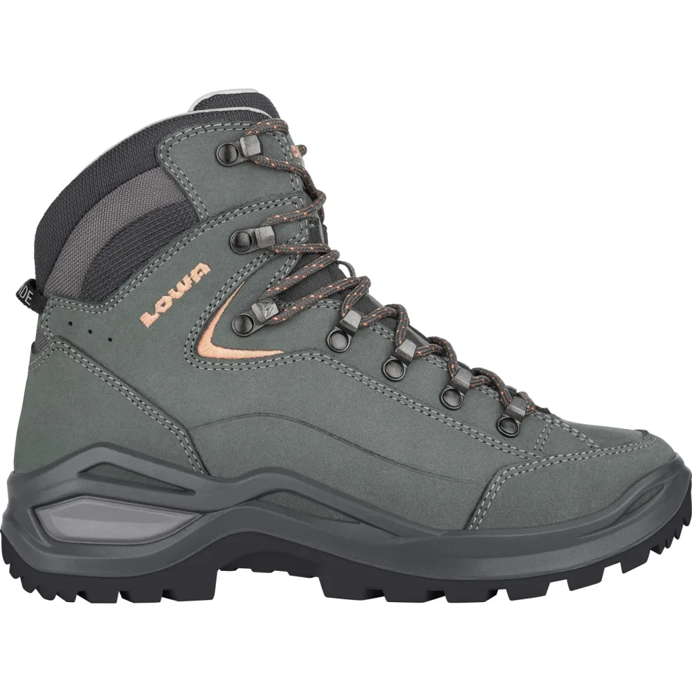 Lowa Damen Renegade Evo LL Mid Schuhe