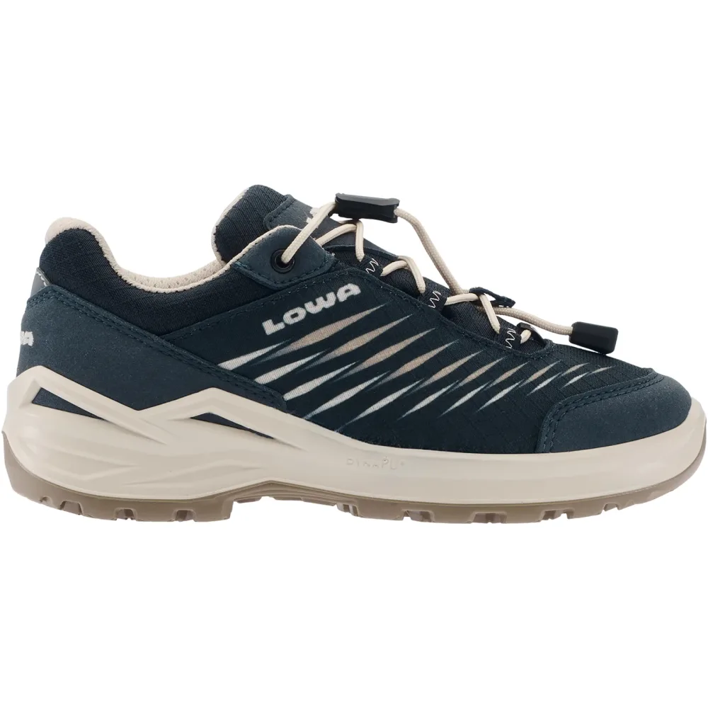 Lowa Kinder Zirrox II GTX Low Schuhe