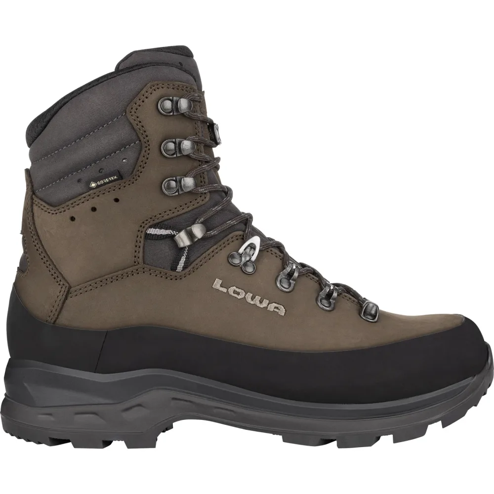 Lowa Herren Tibet Evo GTX Schuhe