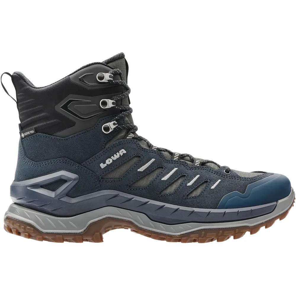 Lowa Herren Innovo GTX Mid Schuhe
