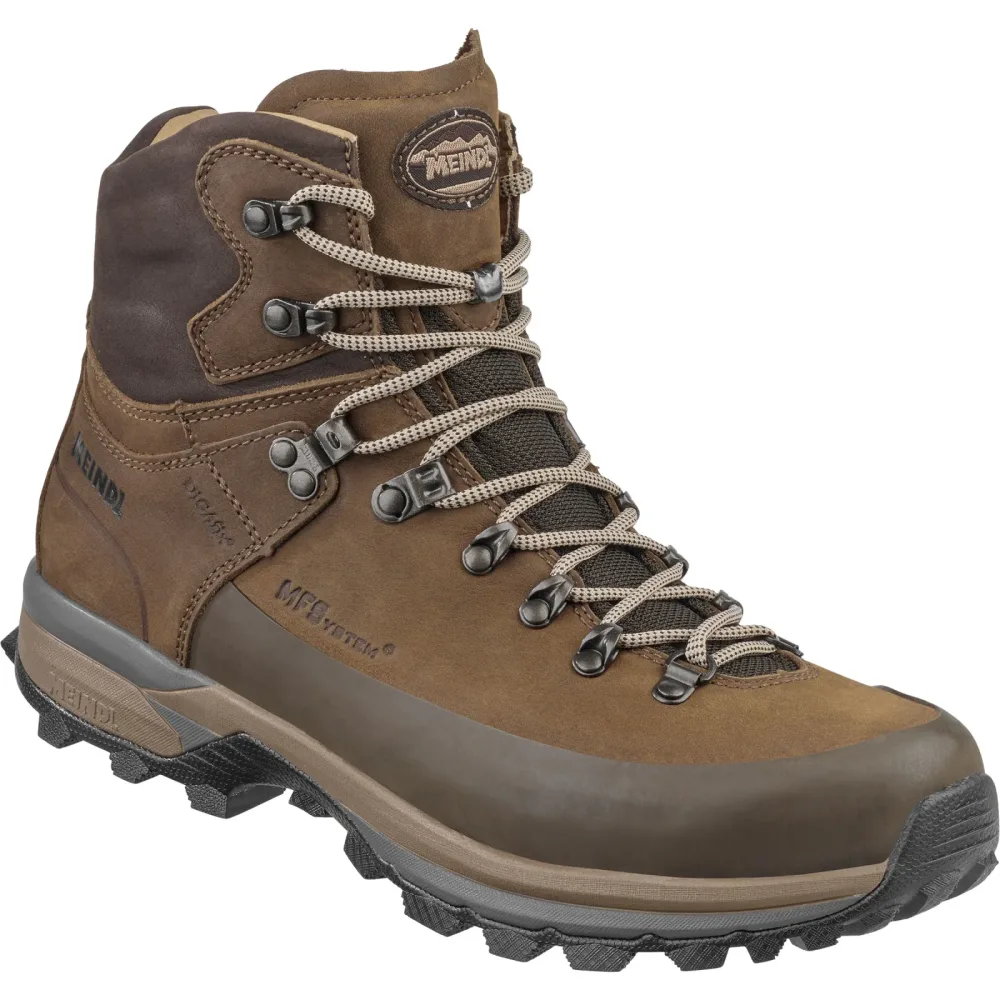 Meindl Damen La Gomera MFS Schuhe