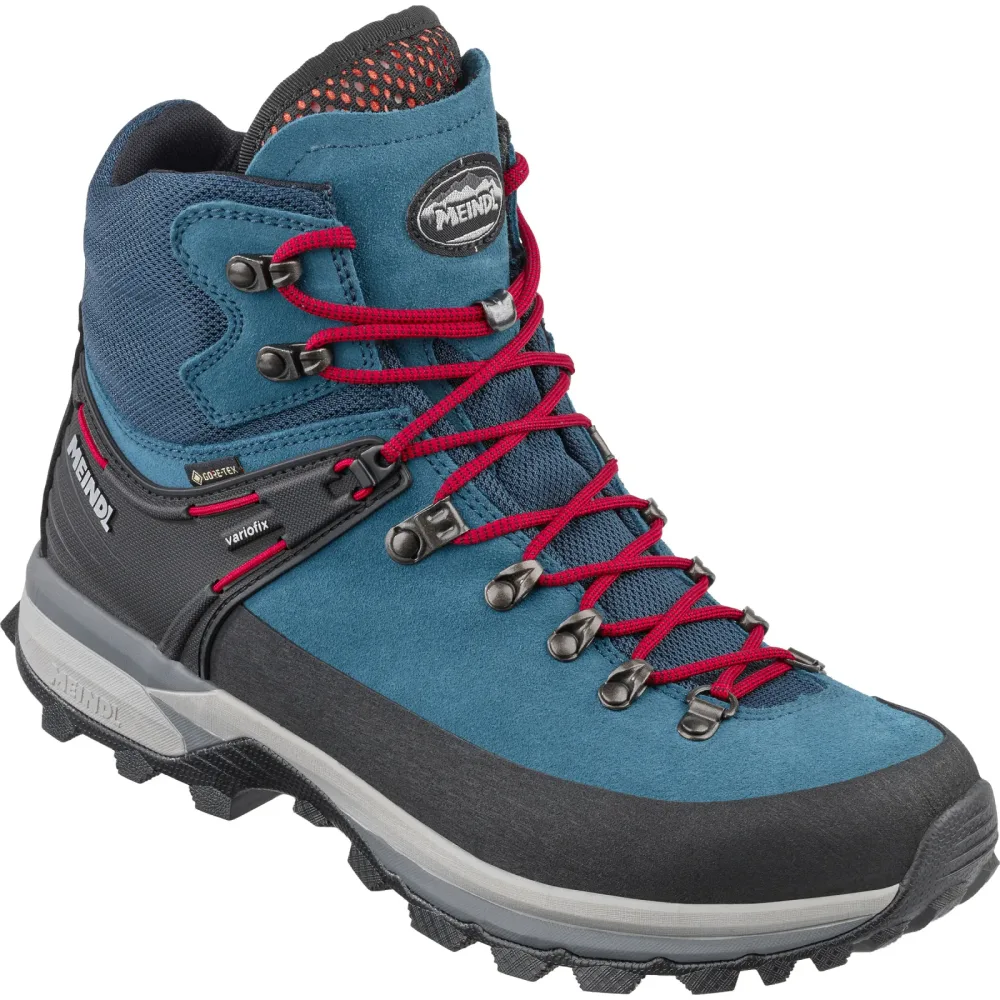 Meindl Herren Air Revolution 1.5 Schuhe