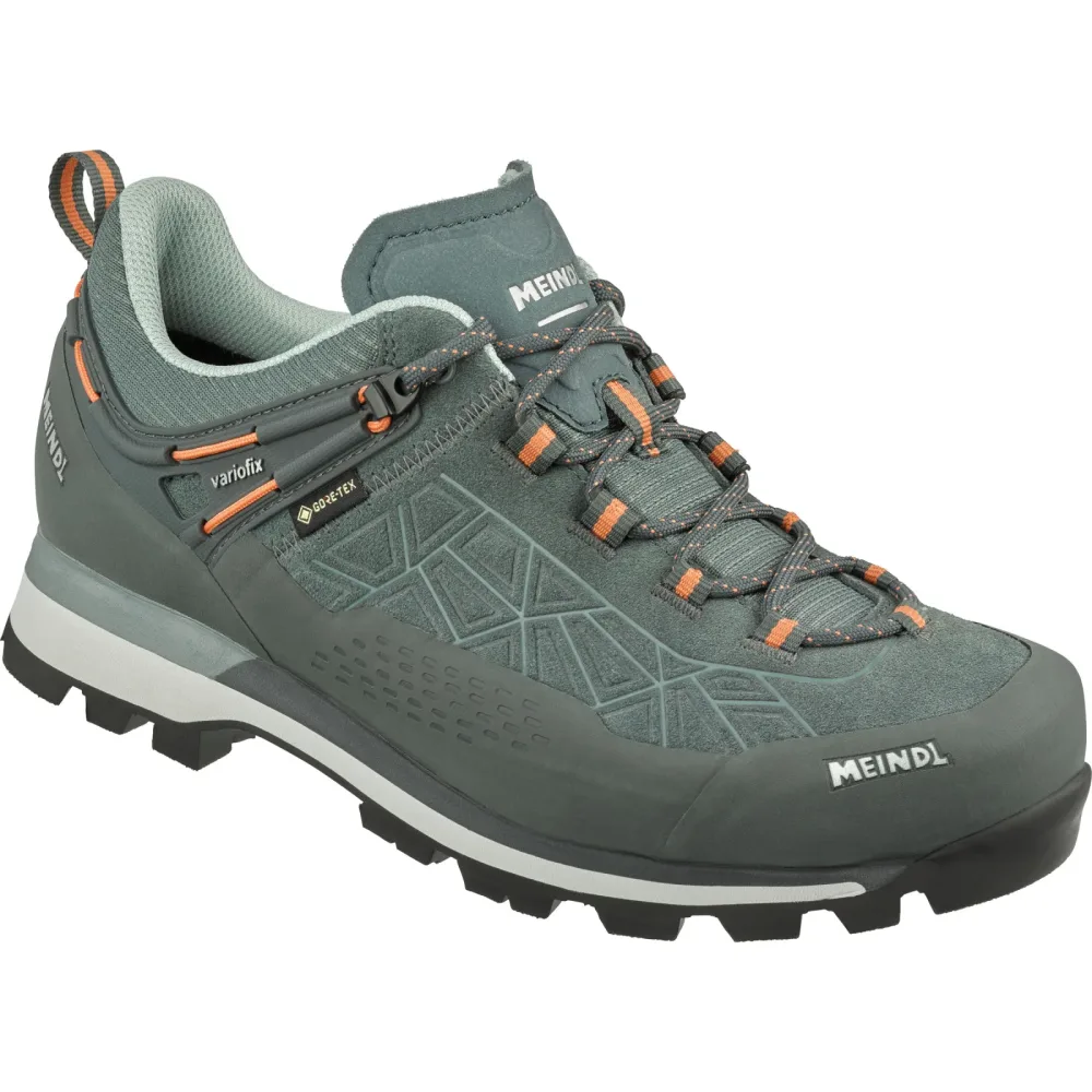 Meindl Damen Literock Free GTX Schuhe