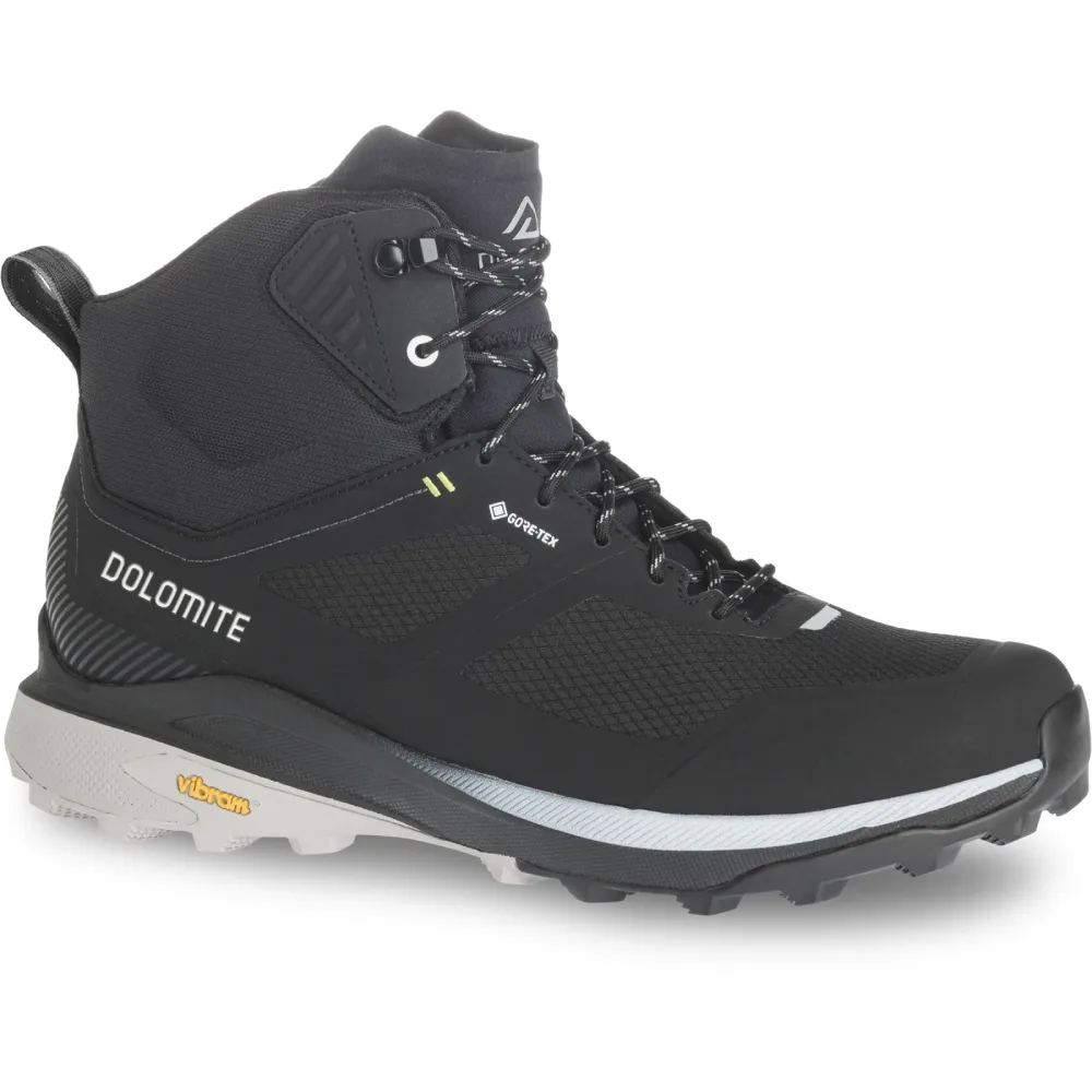 Dolomite Herren Nibelia High GTX Schuhe