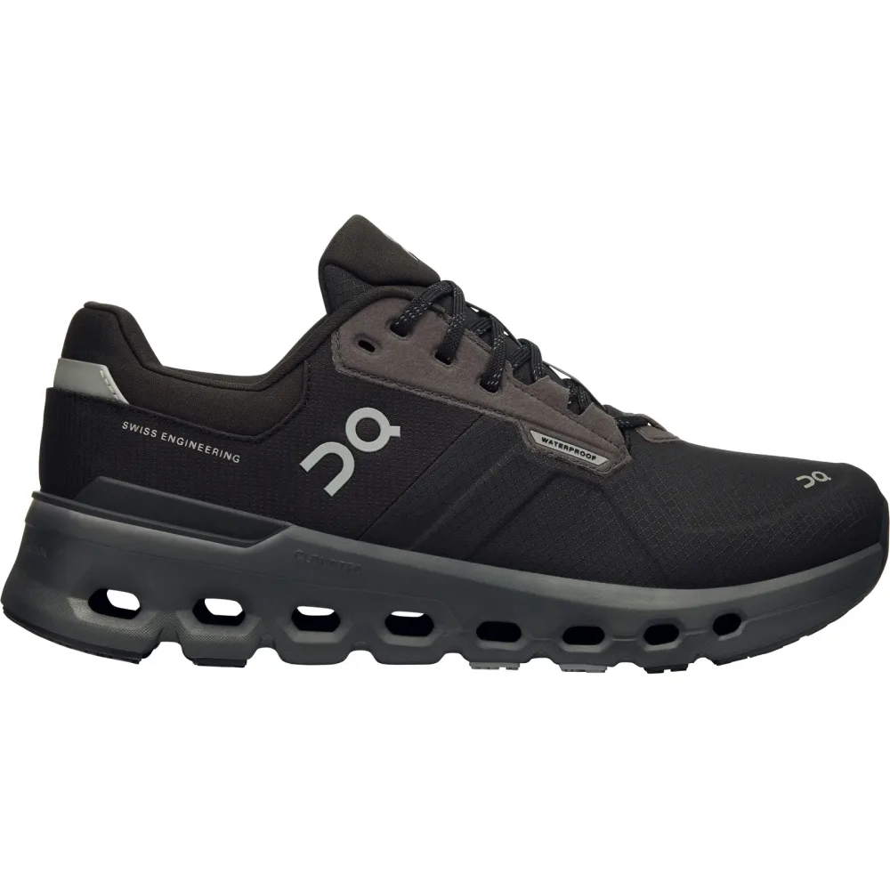 On Damen Cloudrunner 2 WP Schuhe