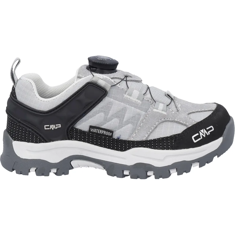 CMP Kinder Kiruna Fitgo WP Schuhe