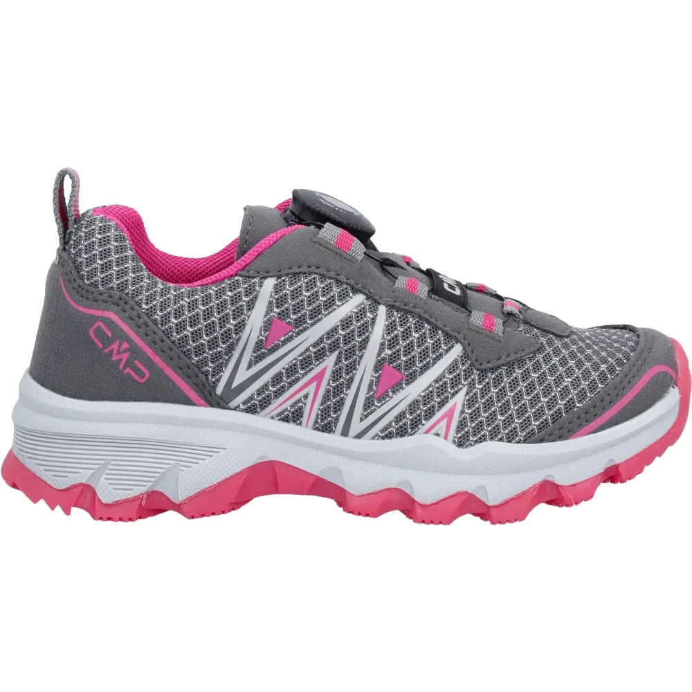 CMP Kinder Aksa Fitgo Schuhe