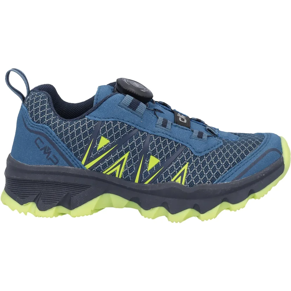 CMP Kinder Aksa Fitgo Schuhe