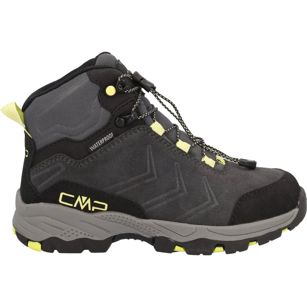 CMP Kinder Melnick Mid WP Schuhe