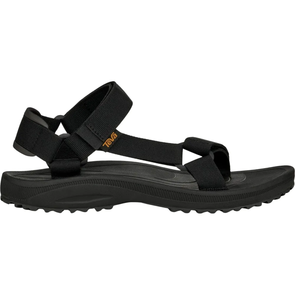 Teva Herren Winsted Sandale