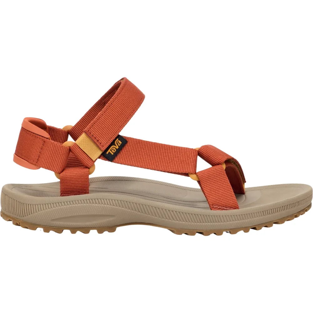 Teva Damen Winsted Sandale
