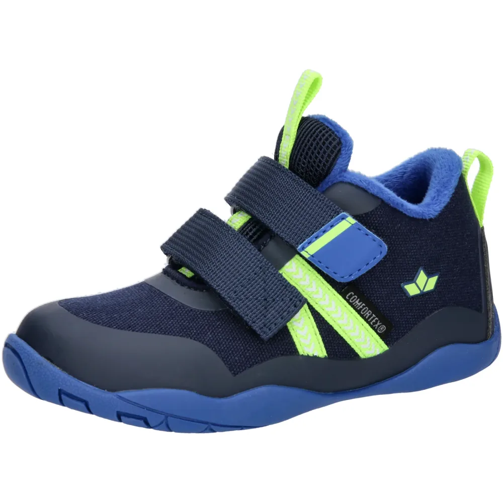 Lico Kinder Aride V Schuhe