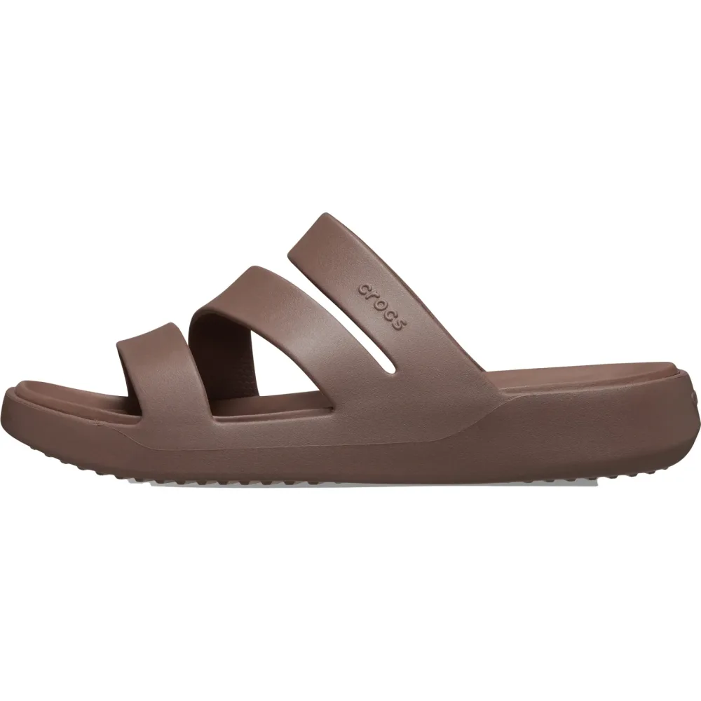 Crocs Damen Getaway Strappy Sandale
