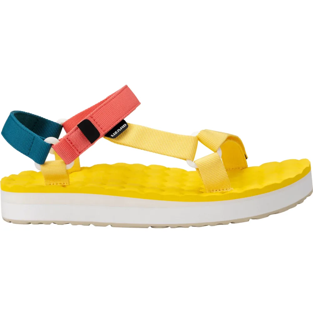 Lizard Damen Trail Max Sandale
