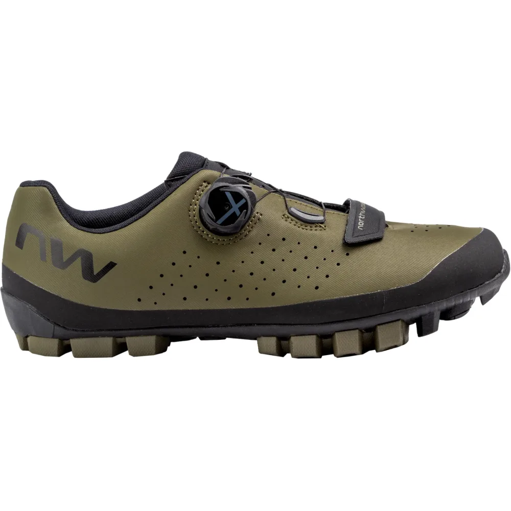 Northwave Hammer Plus Radschuhe