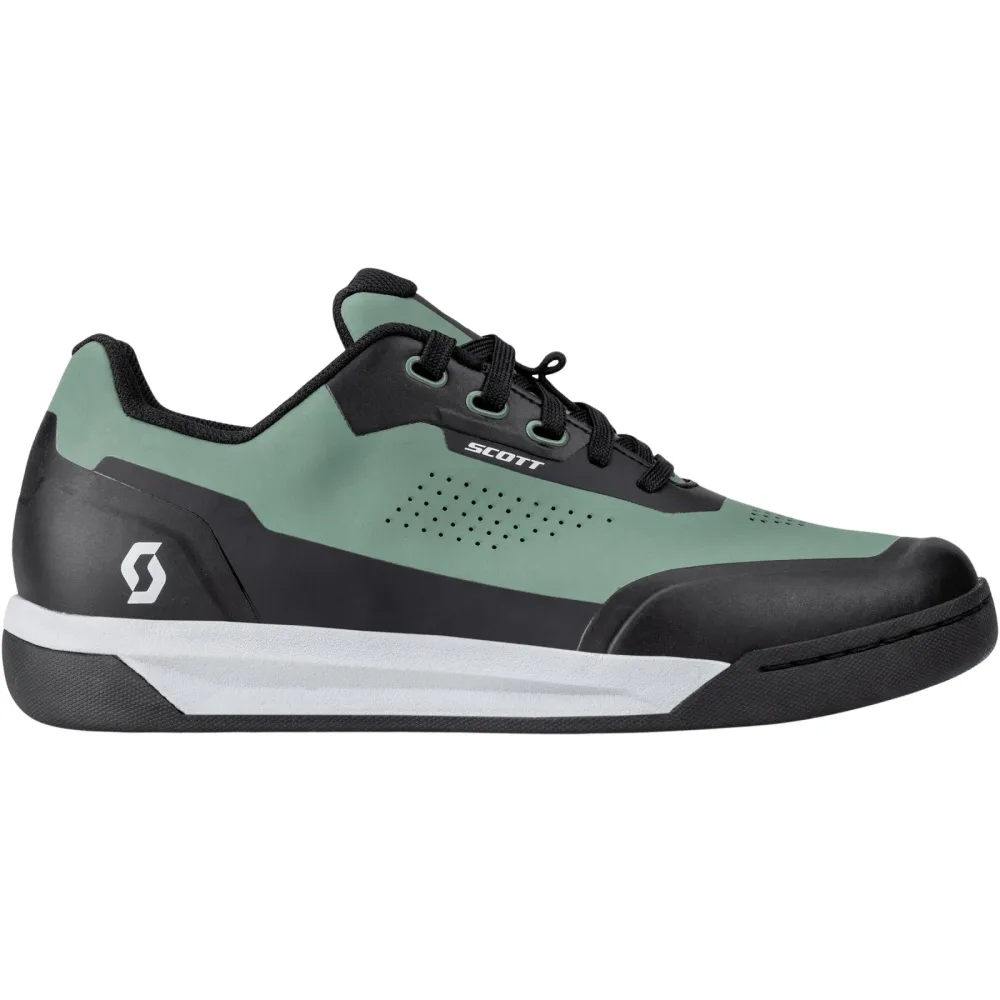 Scott Herren Volt Evo Flat Radschuhe