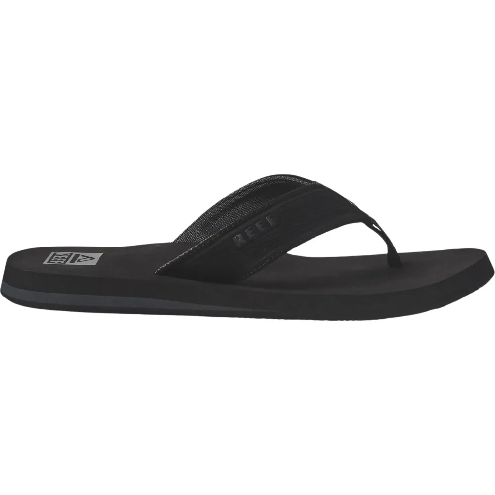 Reef Herren The Layback Sandale