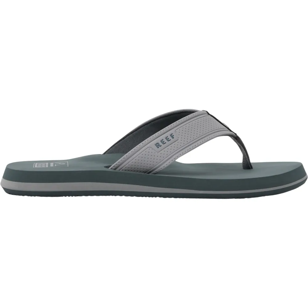 Reef Herren The Layback Sandale