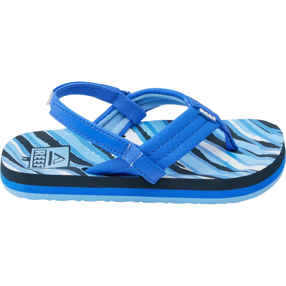 Reef Kinder Little Ahi