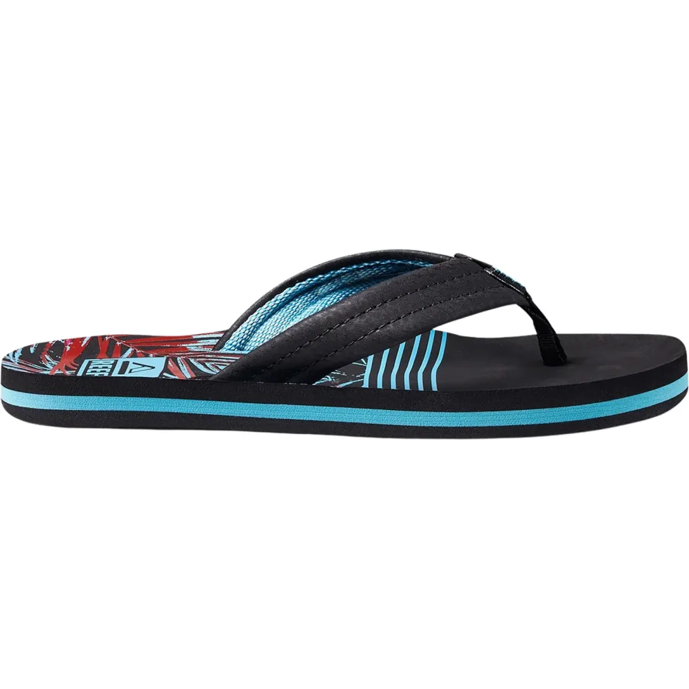 Reef Kinder Ahi Sandale