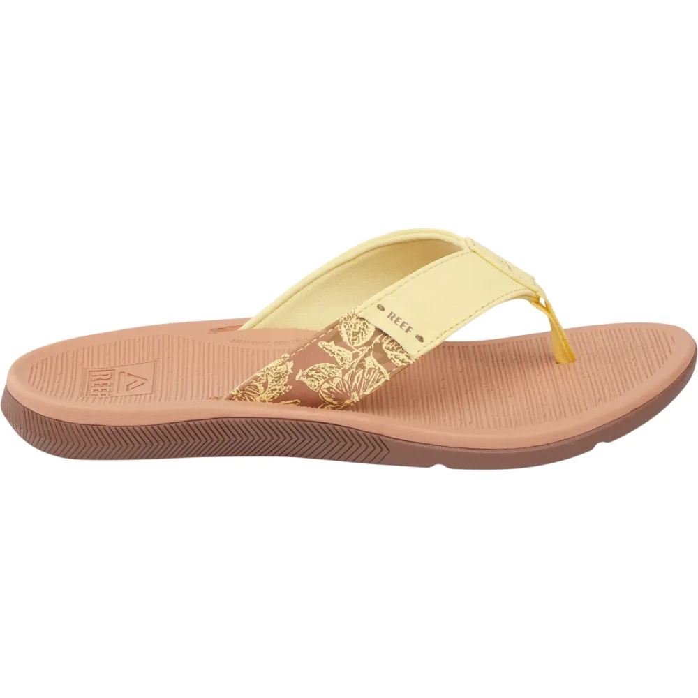 Reef Damen Santa Ana Sandale
