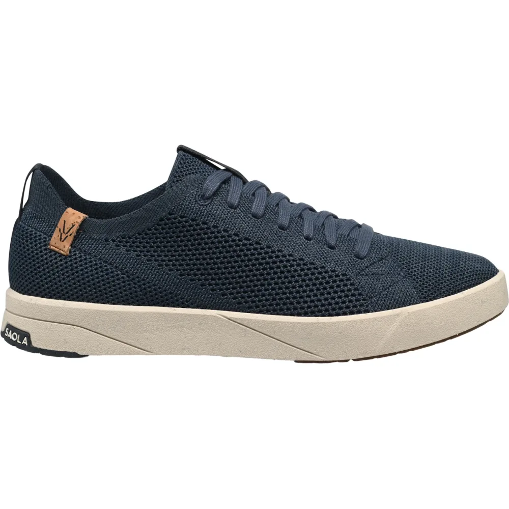Saola Herren Cannon Knit 2.0 Schuhe