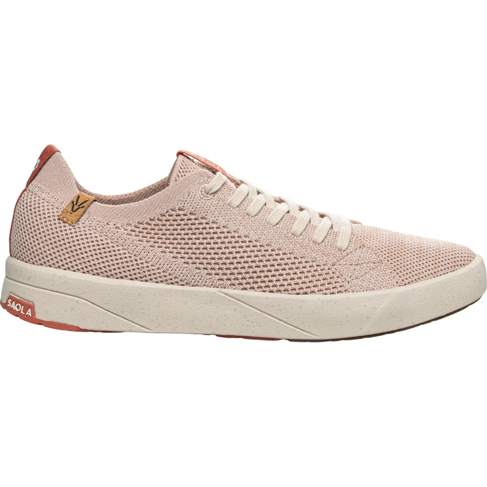 Saola Damen Cannon Knit 2.0 Schuhe