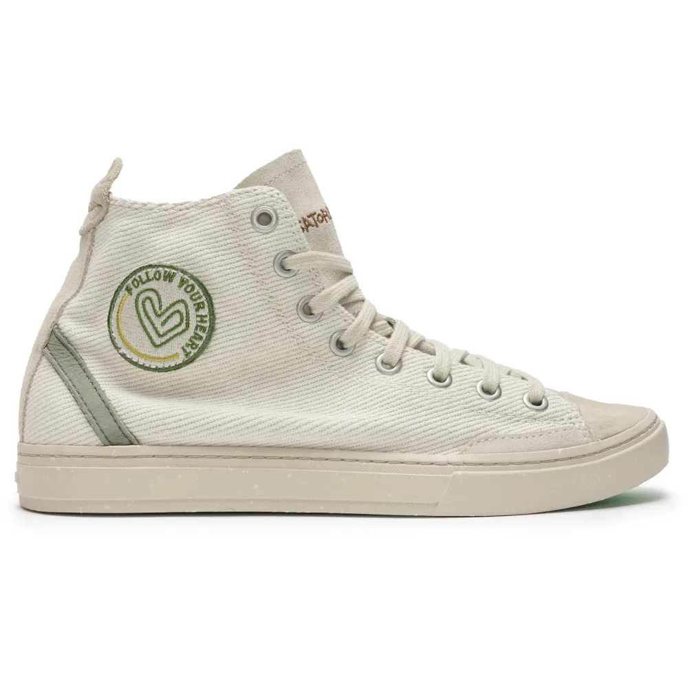 Satorisan Damen Koto Mid Schuhe