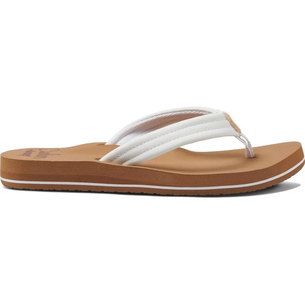 Reef Damen Cushion Breeze Sandale