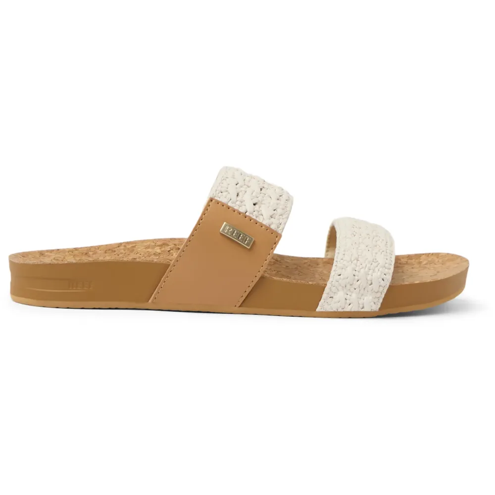 Reef Damen Cushion Vista Sandale