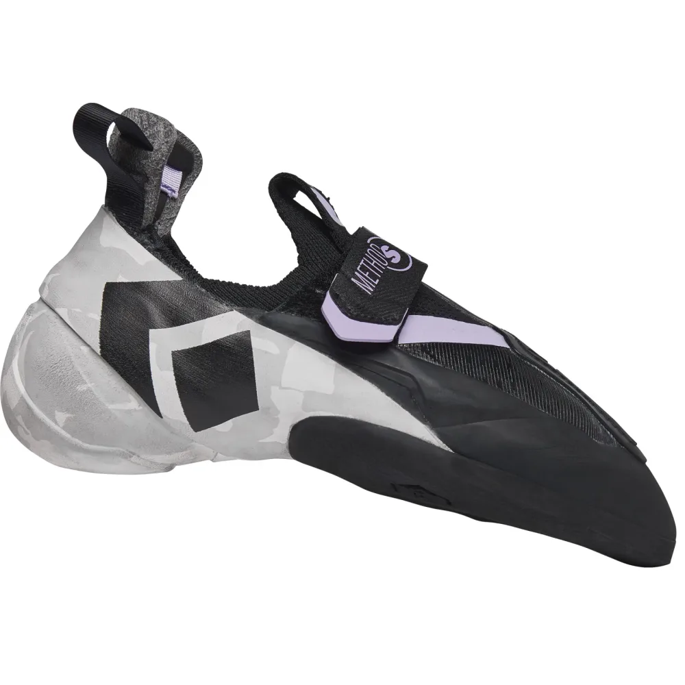 Black Diamond Damen Method S Climbing Schuhe