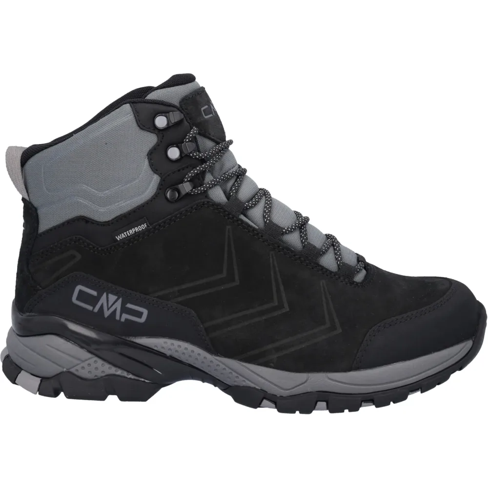 CMP Herren Melnick Mid WP Schuhe