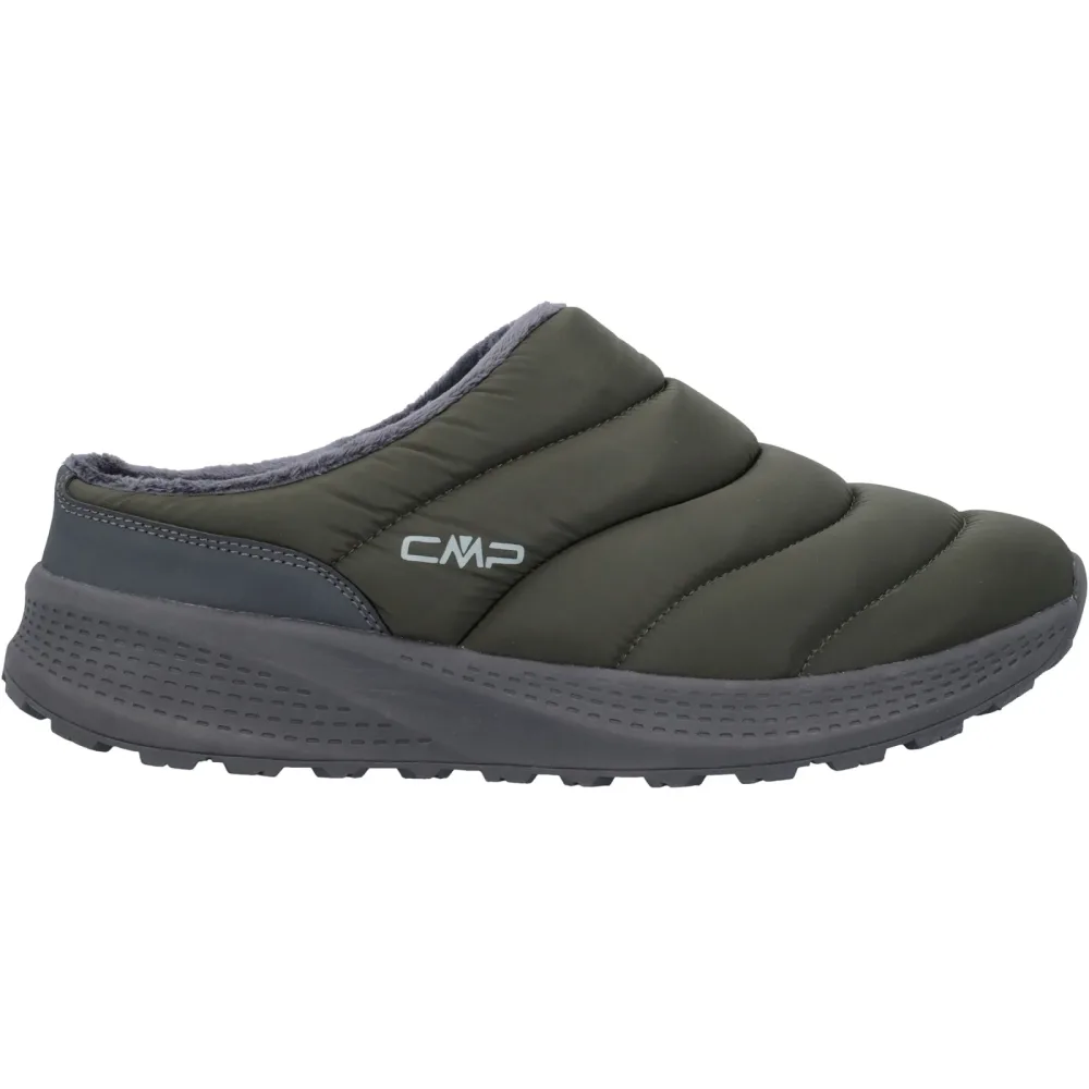 CMP Herren Hertys Schuhe