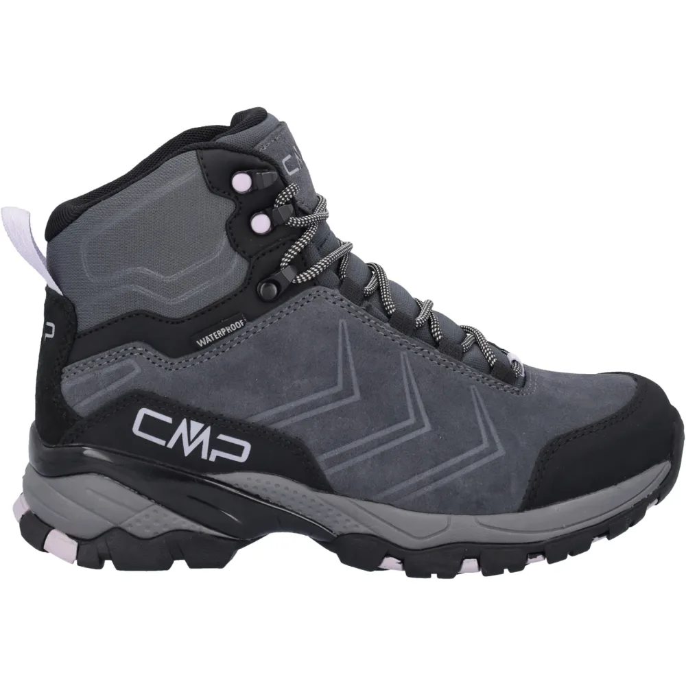 CMP Damen Melnick Mid WP Schuhe