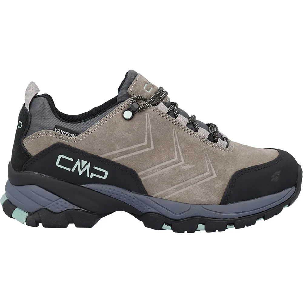 CMP Damen Melnick Low WP Schuhe