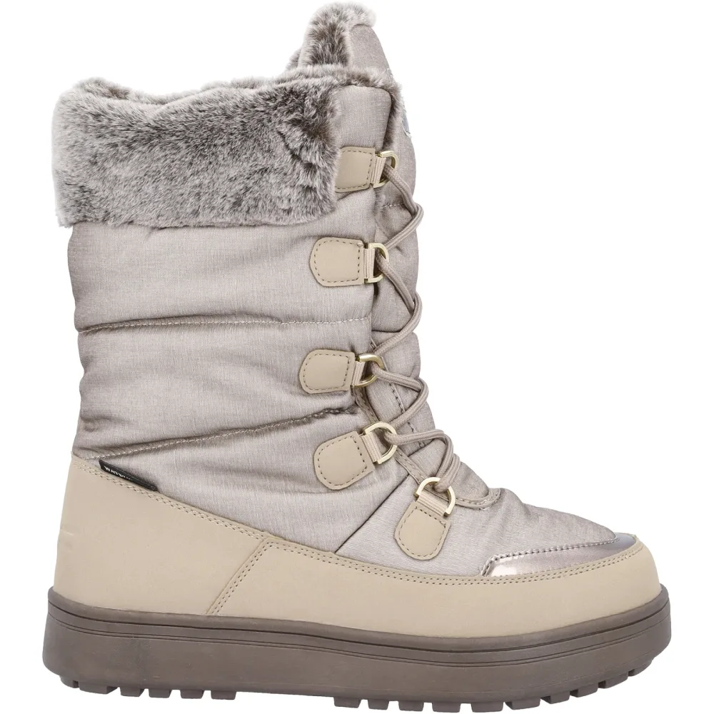 CMP Damen Rohenn WP Schuhe